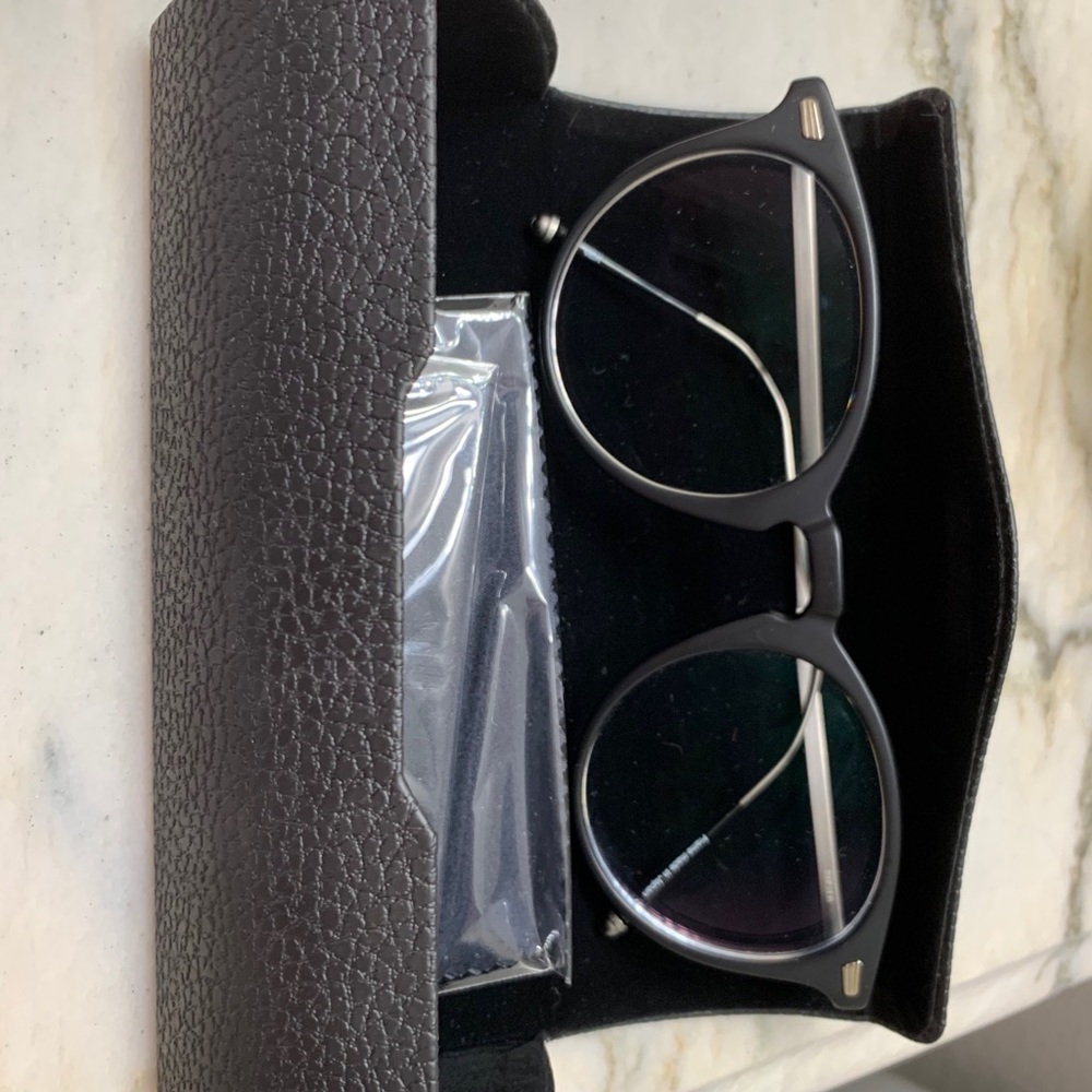 Matsuda M2026 glasses